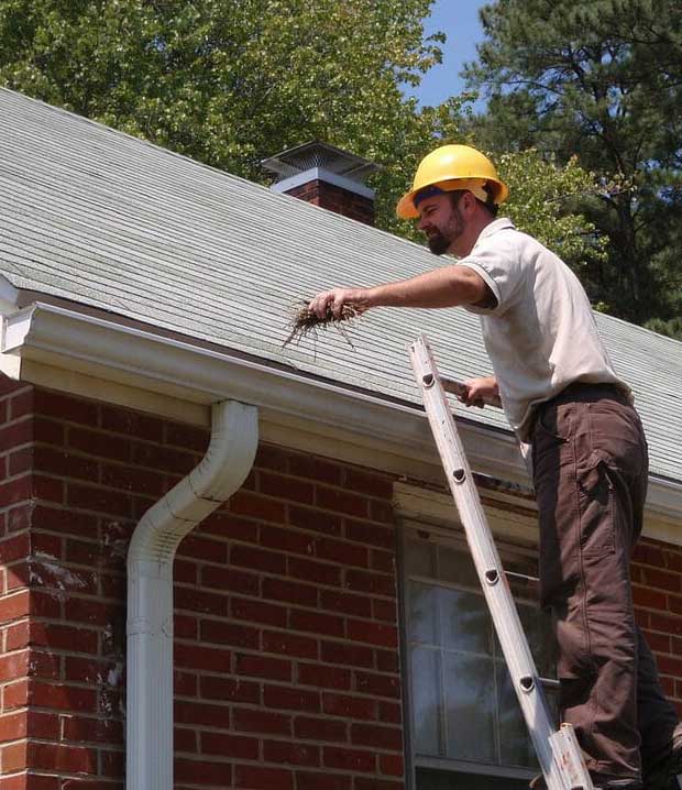 House-Roofing