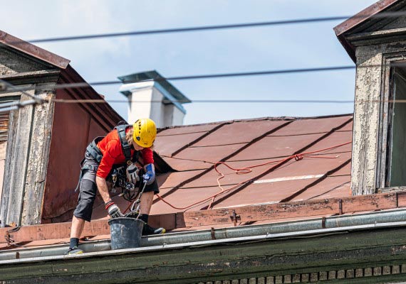 House-Roofing