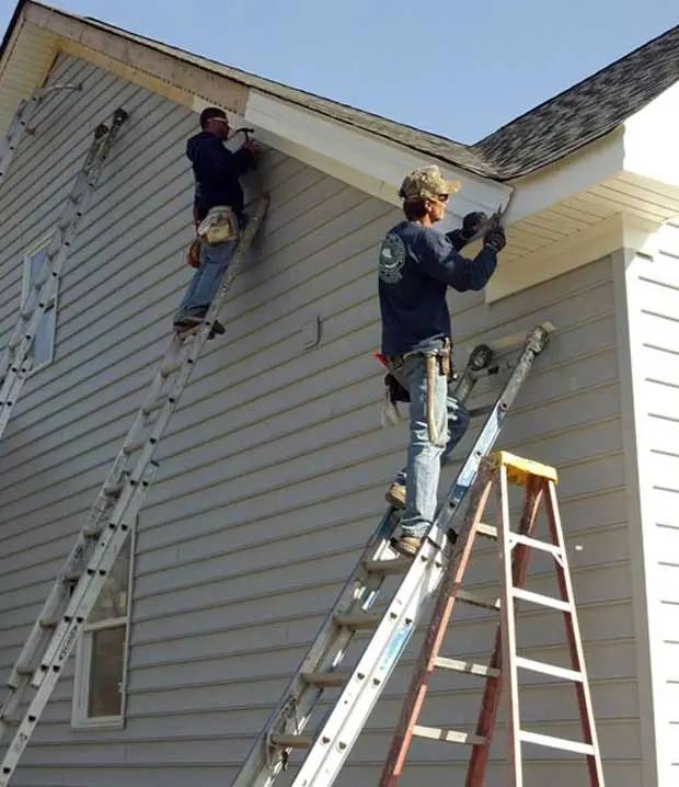 House-Roofing